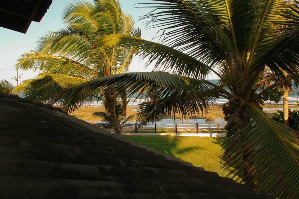 فيلا The Experience Sea Shore Praia De Muro Alto Pôrto das Galinhas المظهر الخارجي الصورة